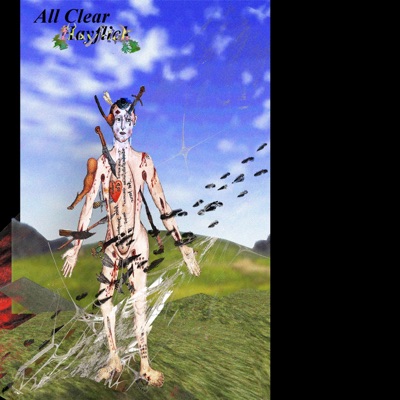 All Clear (New Constellation Mix)