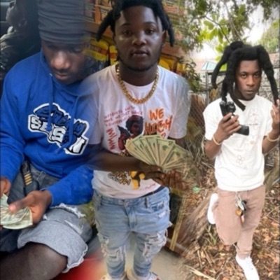 2 Committed (feat. CTR Bari & Lil Doonk) - Single