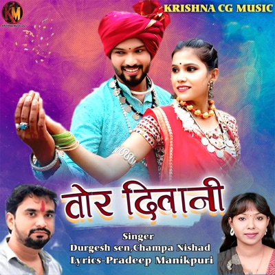 Tor Diwani - Single
