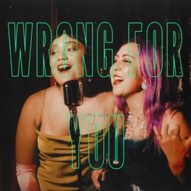 Wrong For You (feat. Catbite) Half Past Two