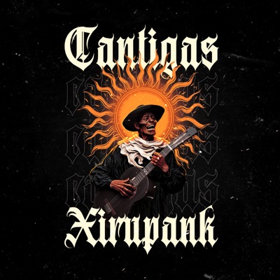 Cantigas