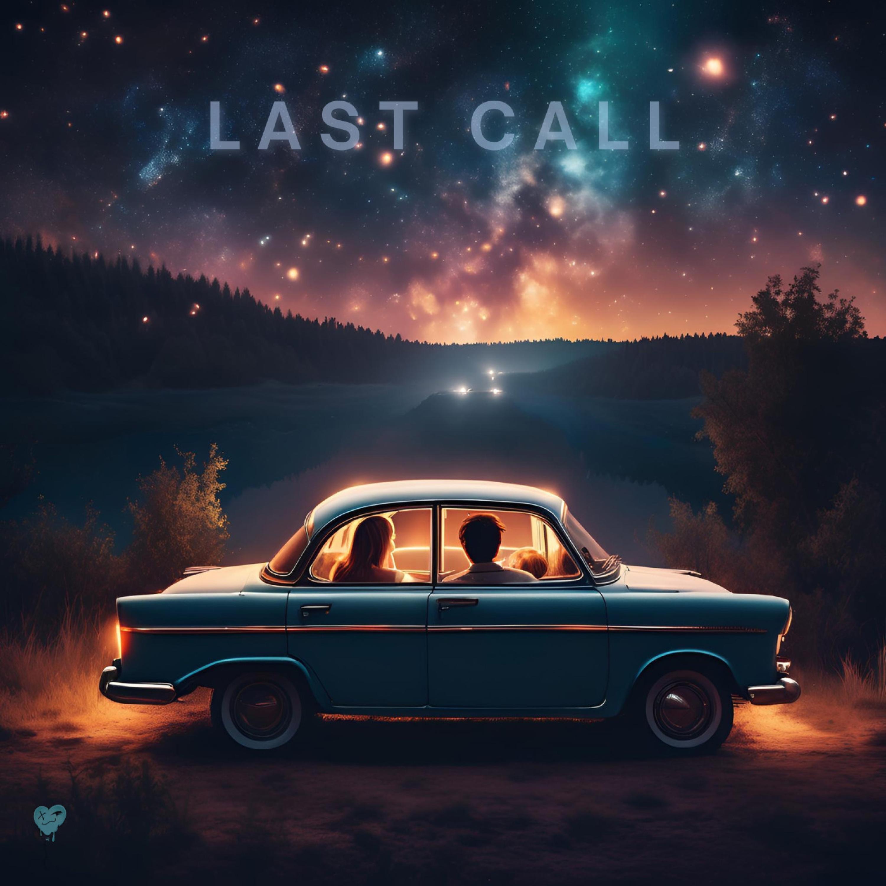 Last Call - Single