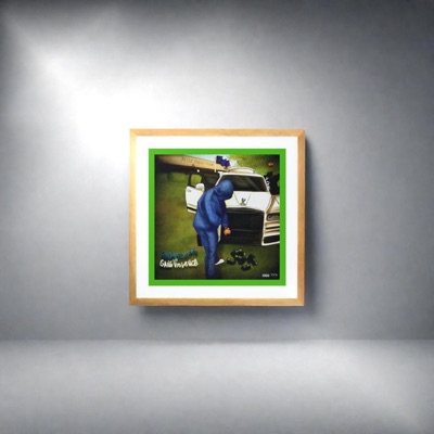 Boom Scooms & Gang Violence