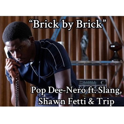 Brick by Brick (feat. Slang, Shawn Fetti & Trip) - Single