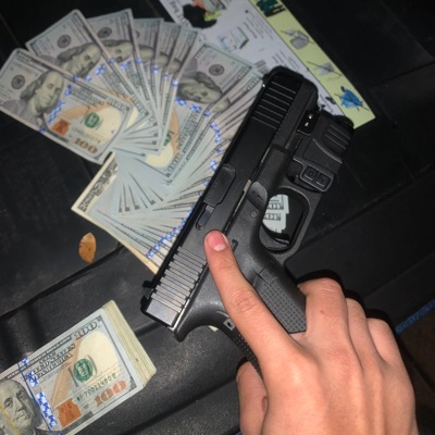 Where tf did he go? - Single