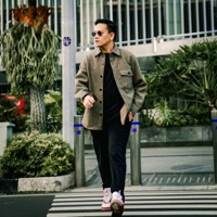 Your Kind of Love - Single - Bayu Risa