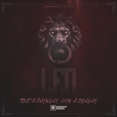 Dans l'vide (feat. Grio Negga & Marie-Cynthia) - Single