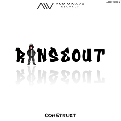 Rinseout - Single