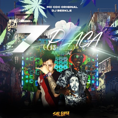 7 Placa - Single