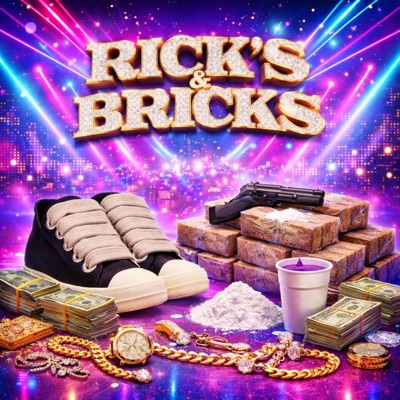 Rick's & Bricks (feat. Yonaa) - Single