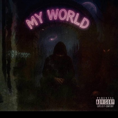 My world (feat. TyBando) - Single