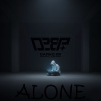 Alone (feat. Dj Stone Flow & Dj Carlitos) - Single - Darko 28 Plus