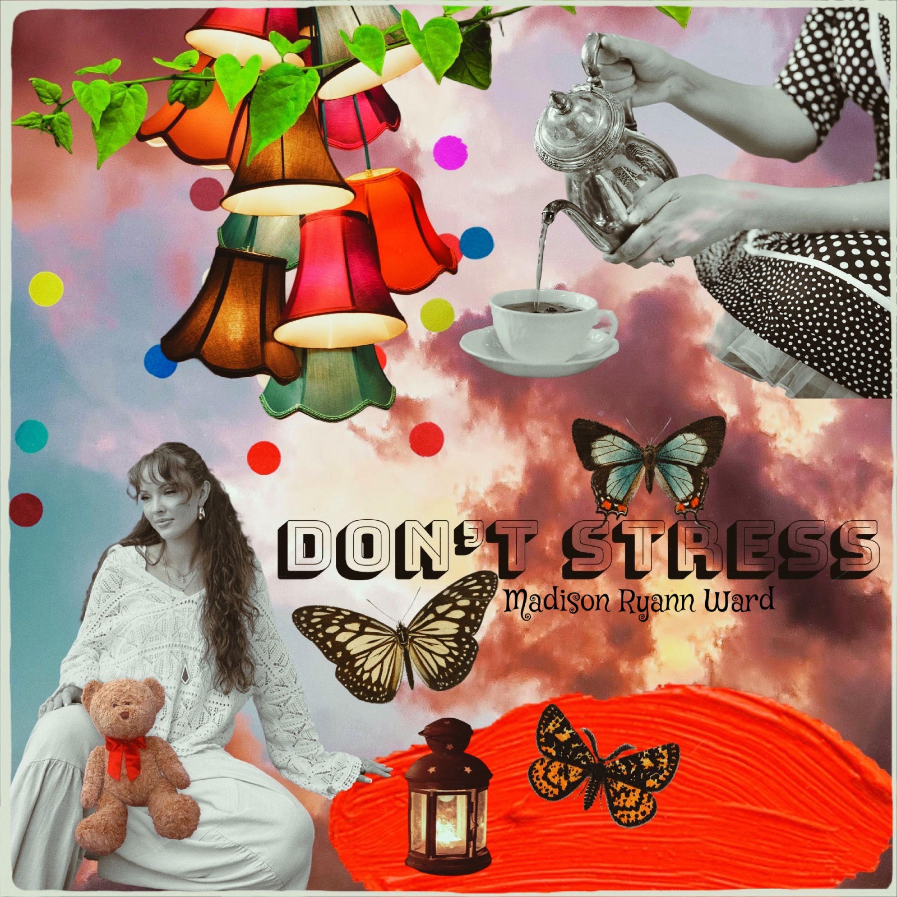 DON'T STRESS - Single