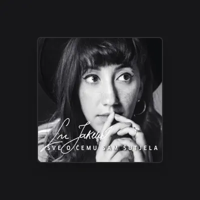Listen to Lu Jakelić, watch music videos, read bio, see tour dates & more!