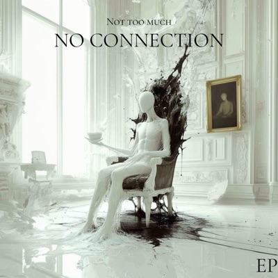 No Connection cover art