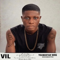 VIL - EP - Youngstar WOG