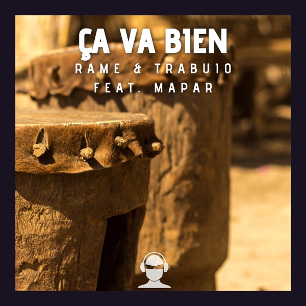 Ça Va Bien - Single