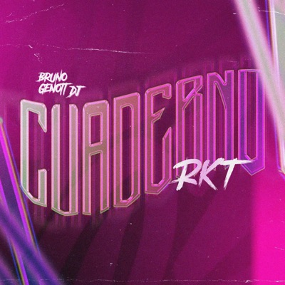 Cuaderno (Rkt) - Single