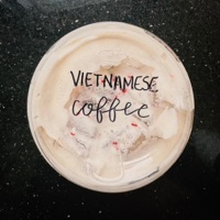 VIETNAMESE COFFEE