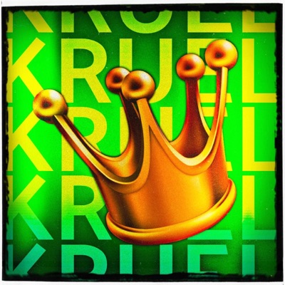 Kruel (King K. Rool) - Single
