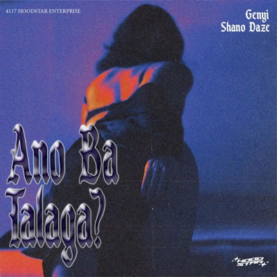 Ano ba talaga? (feat. Shano Daze) - Single