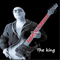 The king — Marco Pernice