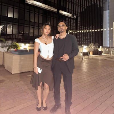 what if (feat. Gabbie Flores) - Single