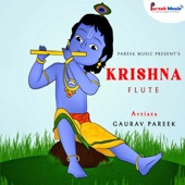 Krishna Flute artwork