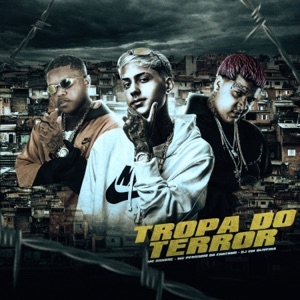 Tropa do Terror