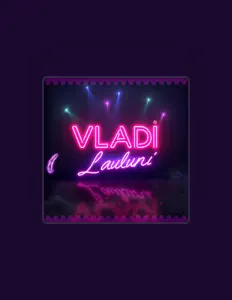 Listen to Vladi, watch music videos, read bio, see tour dates & more!