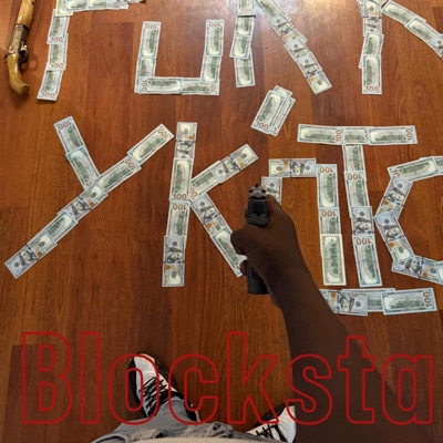 Blockstar - Single