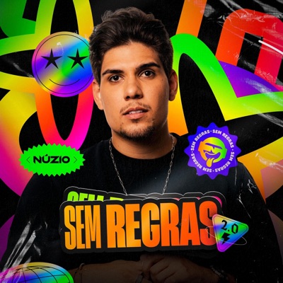 Repertório Atualizado - Do Meu Tempo Pra Cá