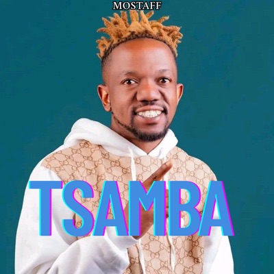 Mostaff - Tsamba (feat. Leah)