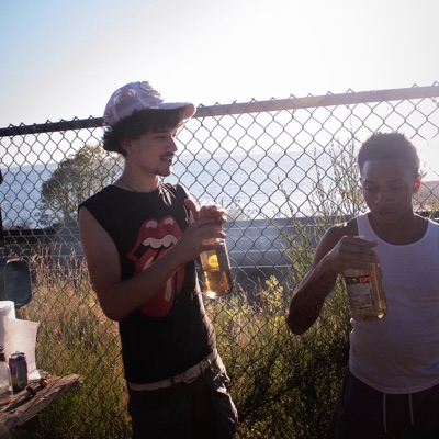 need me (feat. TaeBandzz) - Single