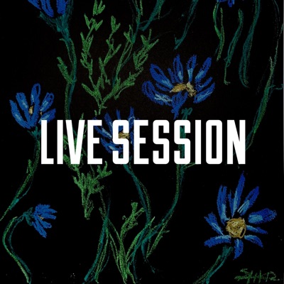Flowerz (Live Session) - EP