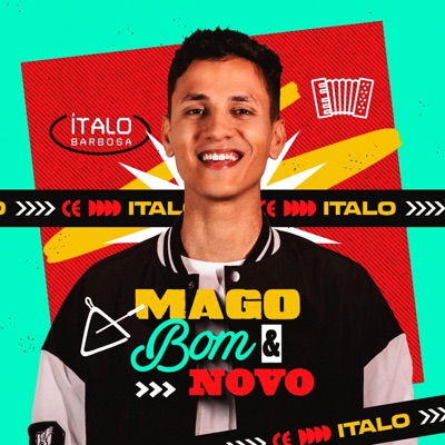 Ítalo Barbosa - Dona