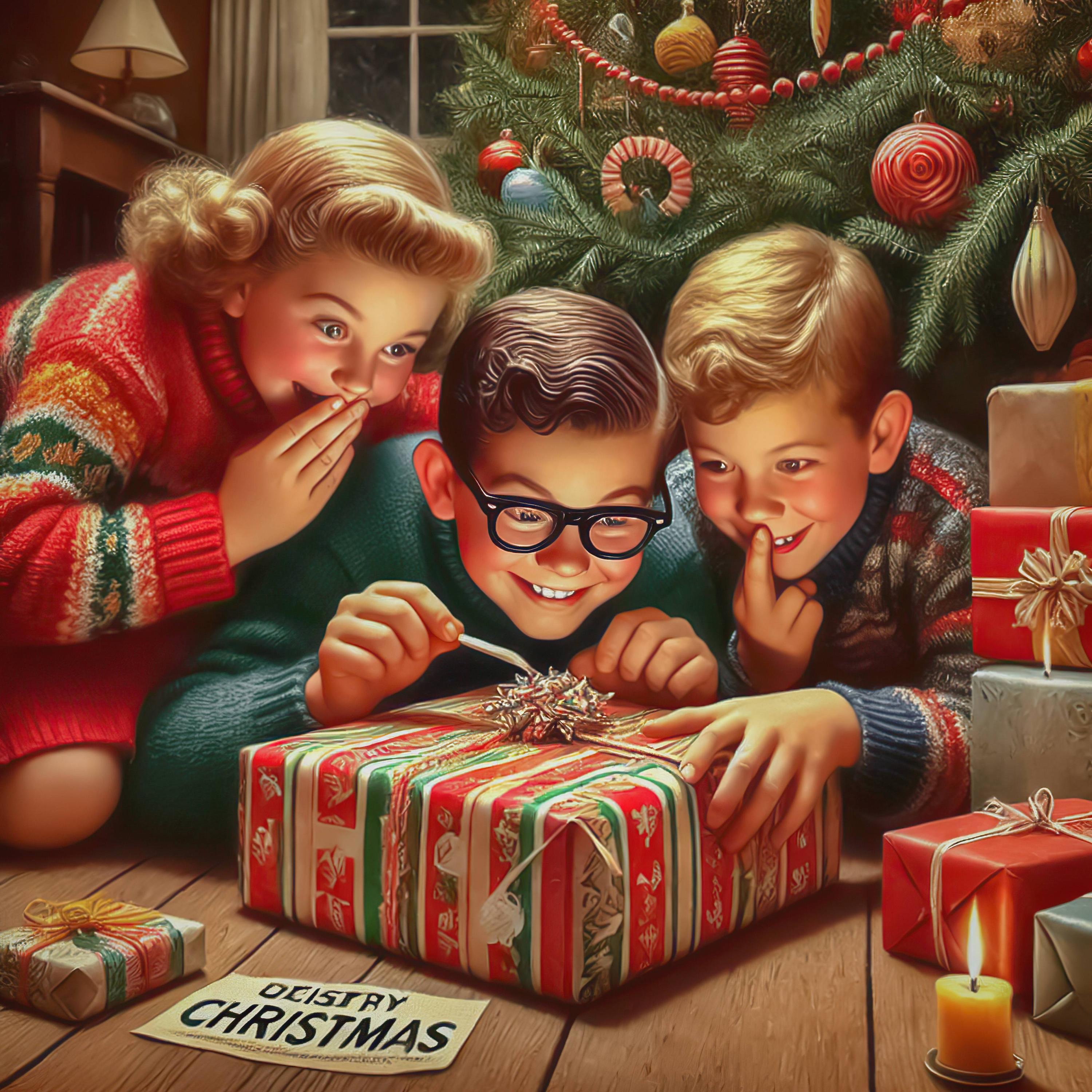 It's Christmas Time - Single