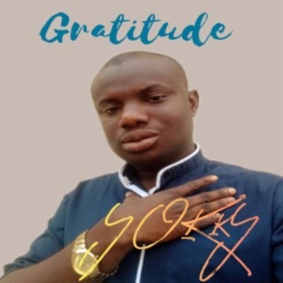 Gratitude - Single