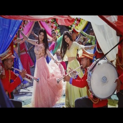 A Palpali Nani - Single