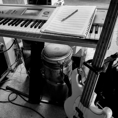 In the Lab (No Words, Vol. 2) - EP