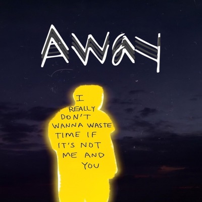 Away (feat. Vynni) - Single