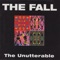 Sons Of Temperance - The Fall lyrics
