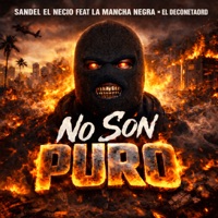 No Son Puro (feat. La Mancha Negra & El Deconetao RD) - Single - Sandel El Necio
