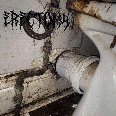 Ploughed To Death - Single