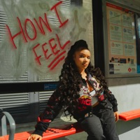 How I Feel - Kali Claire