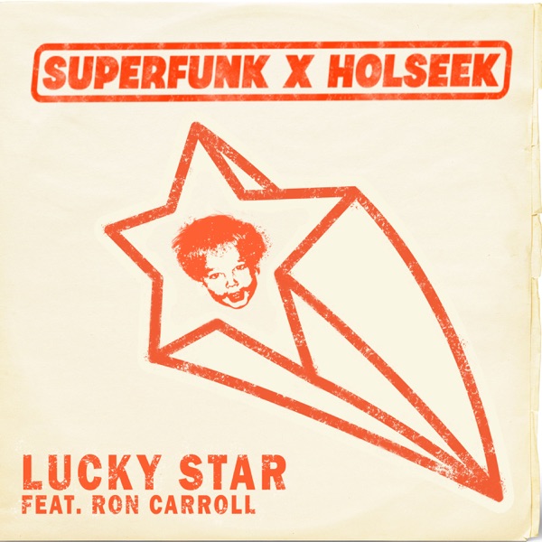 LUCKY STAR