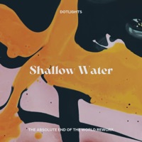 Shallow Water (The Absolute End Of The World Rework) - Single - Dotlights