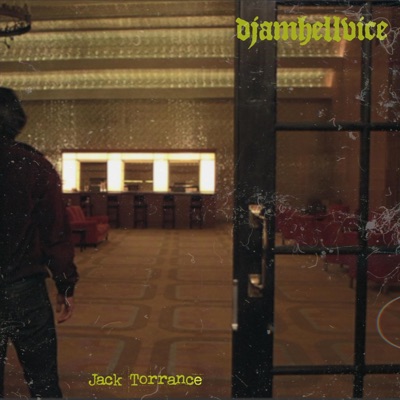 Jack Torrance - Single