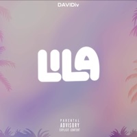 LILA - EP - DAVIDiv