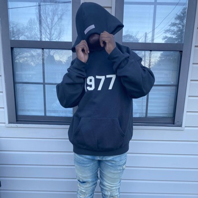 Swang My Door - Single